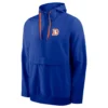 Denver Broncos Davis Webb Jacket