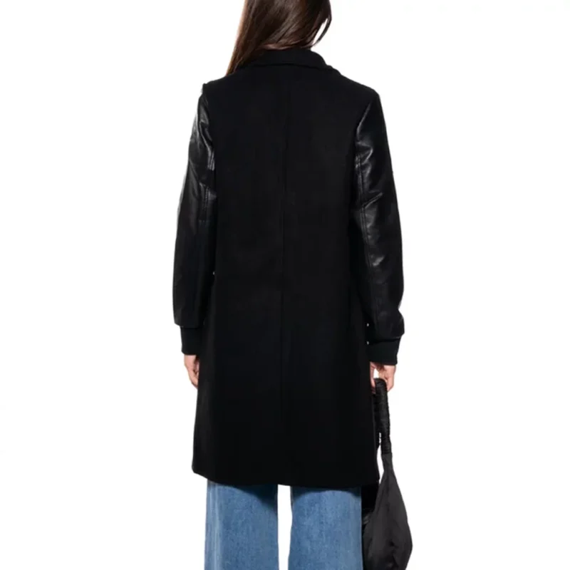 Real Housewives S05 Luann De Lesseps Coat