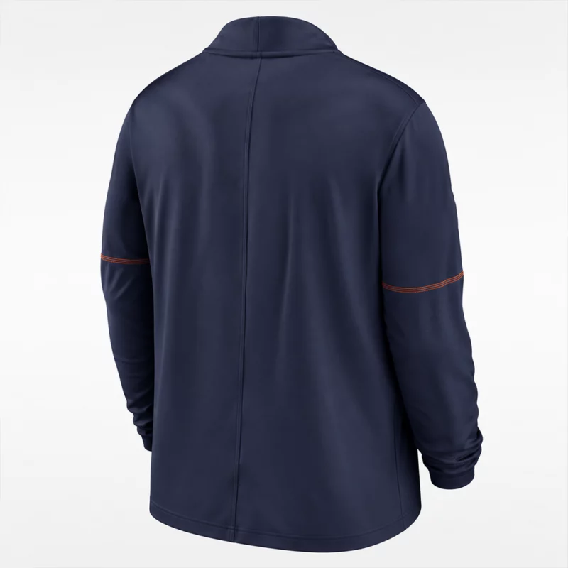 Denver Broncos Sean Payton Jacket