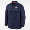 Denver Broncos Sean Payton Jacket