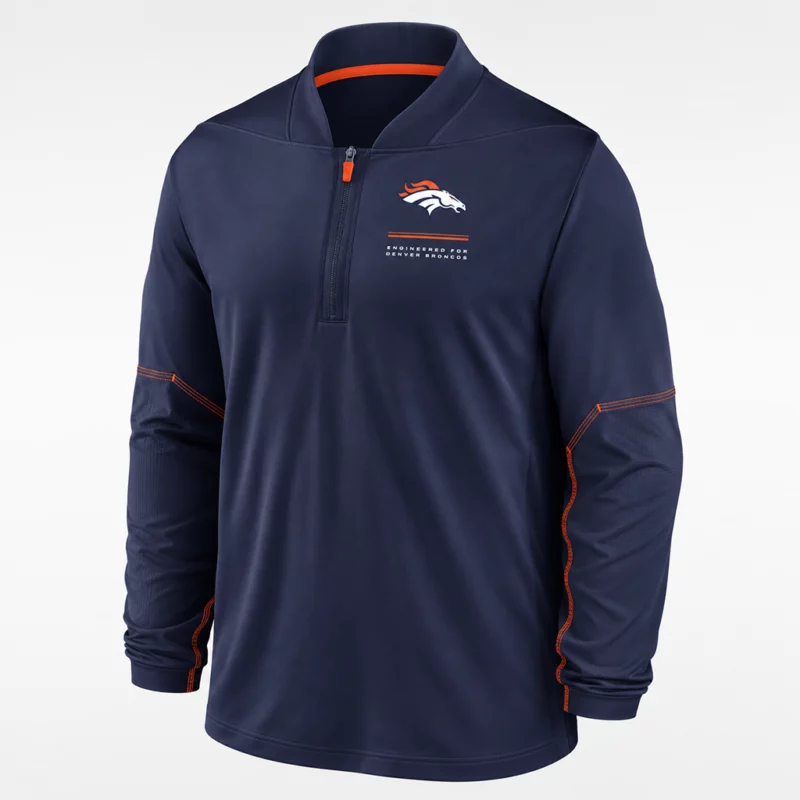 Denver Broncos Sean Payton Jacket