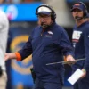 Denver Broncos Sean Payton Jacket