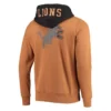 Detroit Lions Color Pack Hoodie