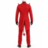 Devil Suit Costume