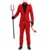 Devil Suit Costume