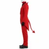 Devil Suit Costume