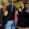 Die Alive Riley Keough Coat