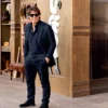Digger Premiere Tom Cruise Suit