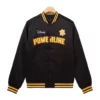 Disney Powerline Black Jacket