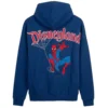 Disney Spiderman Hoodie