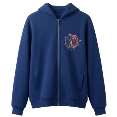 Disney Spiderman Hoodie
