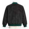 Doctor Doom Corduroy Jacket