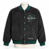 Doctor Doom Corduroy Jacket