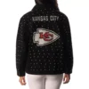 Arrowhead Stadium 2026 Donna Kelce Jacket