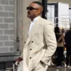 Eagles Quarterback Jalen Hurts Blazer