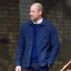 London Earthshot Prize Prince William Jacket
