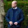 London Earthshot Prize Prince William Jacket
