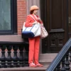 Elsbeth S4 Carrie Preston Suit
