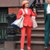 Elsbeth S4 Carrie Preston Suit