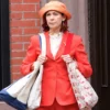 Elsbeth S4 Carrie Preston Blazer