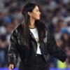 Argentina Team Antonela Roccuzzo Jacket