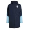 Estadio Monumental Lionel Messi Coat