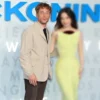 London Event Jeremy Allen White Blazer