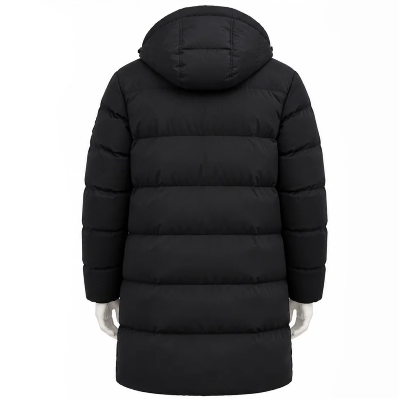 Everton Wayne Rooney Puffer Coat