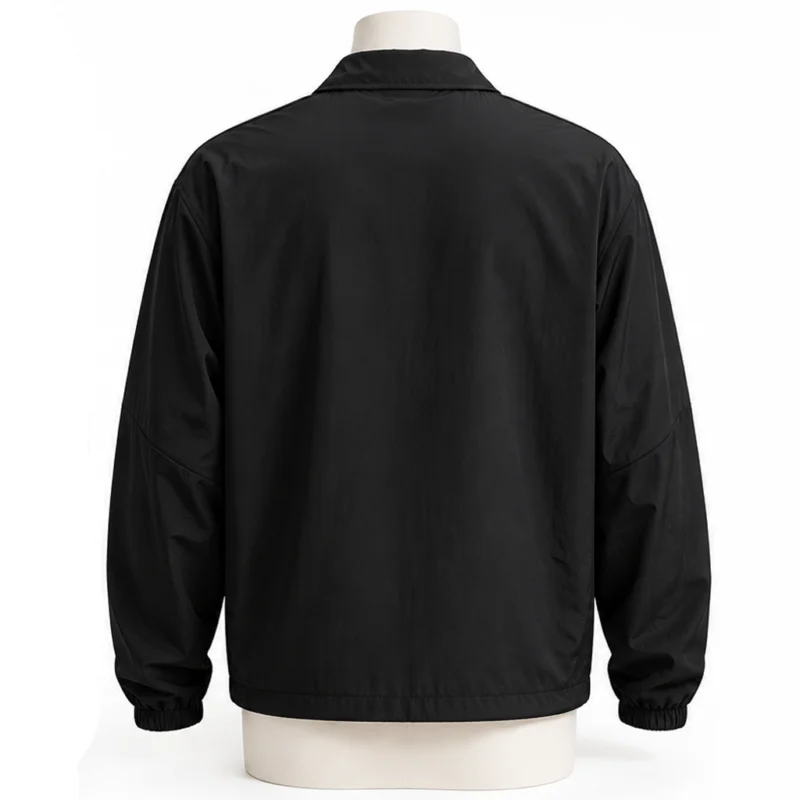 FC Barcelona Champions League Lamine Yamal Jacket