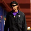 FC Barcelona Champions League Lamine Yamal Jacket
