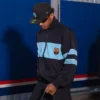 FC Barcelona Lamine Yamal Jacket