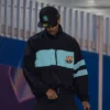 FC Barcelona Lamine Yamal Jacket