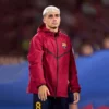 FC Barcelona Pedri Jacket