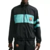 FC Barcelona Lamine Yamal Jacket