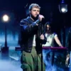 The Tonight Show Alex Warren Jacket