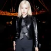 Paris FW 2026 RosÃ© Blazer
