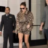 Milan FW 2026 Jennifer Coat