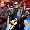 Final Frontier Tour 2026 Neal Schon Jacket