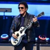 Final Frontier Tour 2026 Neal Schon Jacket