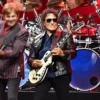 Final Frontier Tour 2026 Neal Schon Jacket