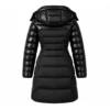 Finding Her Edge 2026 Camille Coat