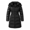 Finding Her Edge 2026 Camille Coat
