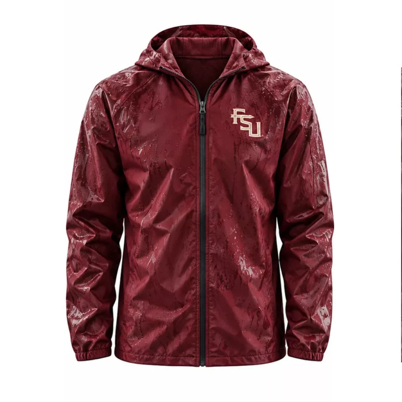 FSU 2026 Mike Norvell Jacket