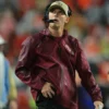 FSU 2026 Mike Norvell Jacket