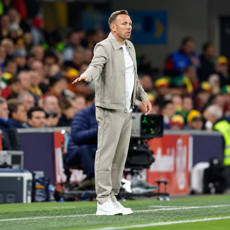 Wales Craig Bellamy Tracksuit