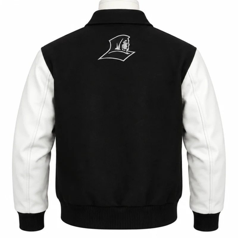 Providence Friars 90s Jacket