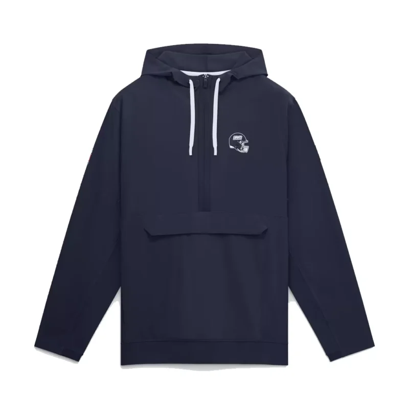NY Giants Head John Harbaugh Jacket