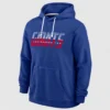 Giants Odell Beckham Jr. Hoodie