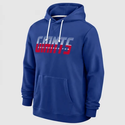 Giants Odell Beckham Jr. Hoodie