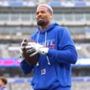Giants Odell Beckham Jr. Hoodie